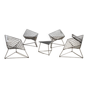 Salon niels GAMMELGAARD