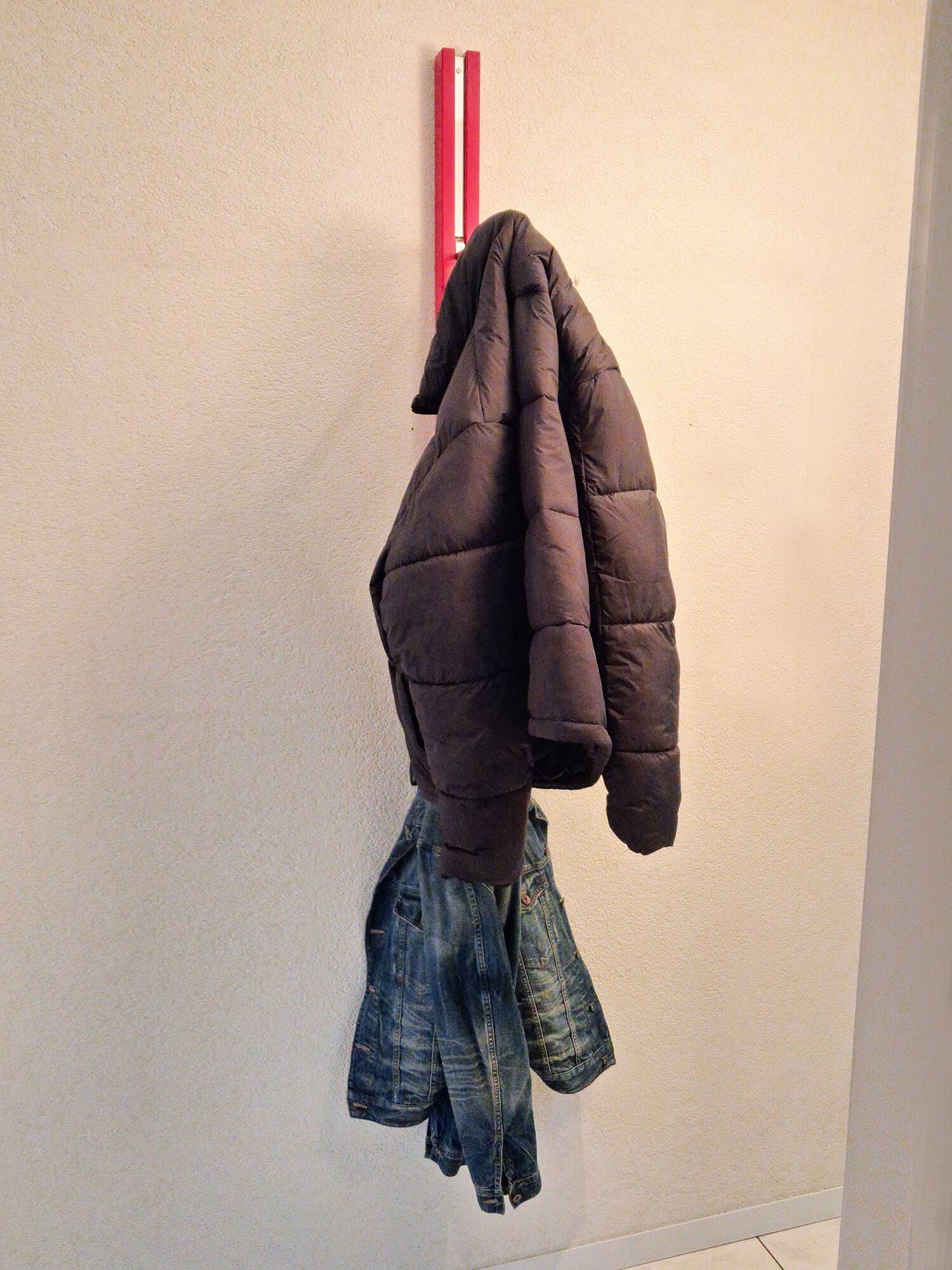 Coat rack wall coat rack design schönbuch