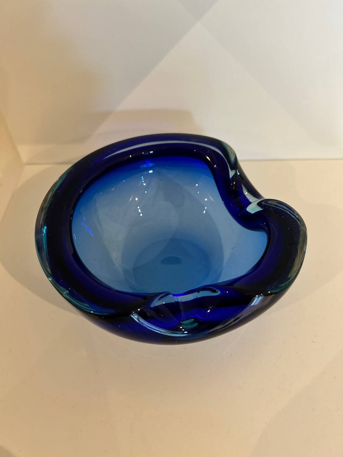 Murano pocket tray