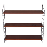 Wall bookcase, 1960s