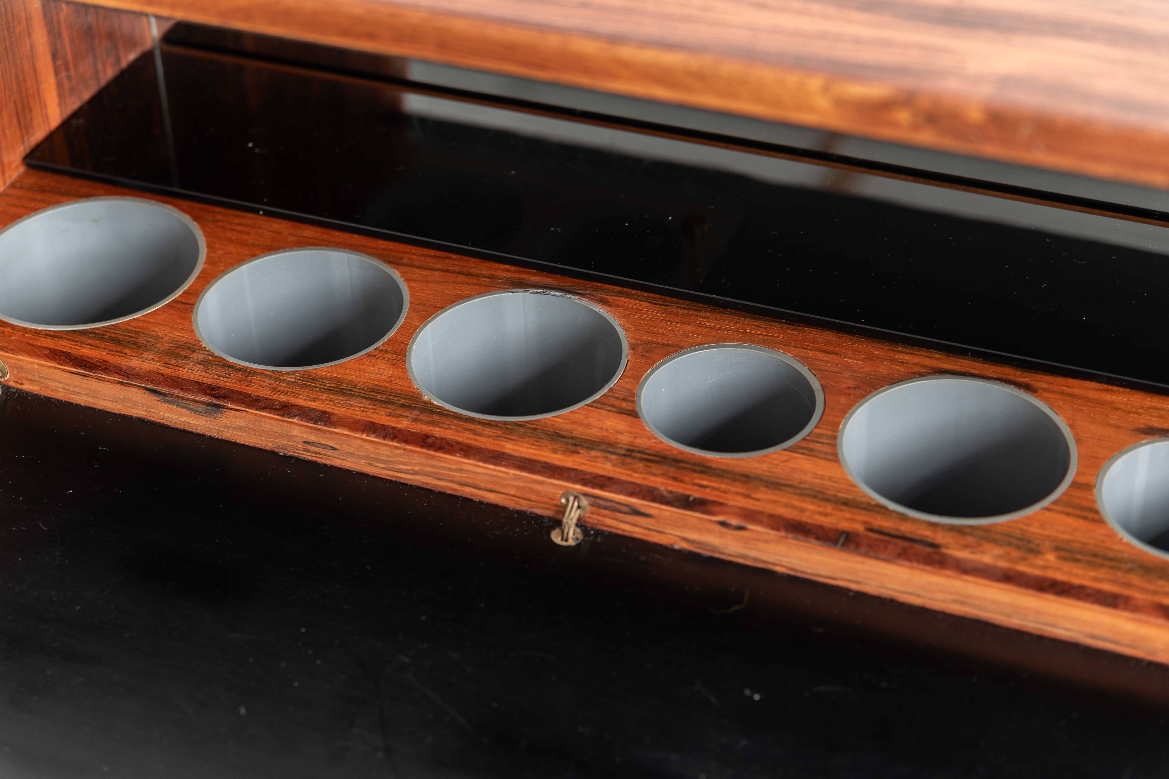 Dry Bar by Johannes Andersen