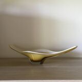 Murano-style glass empty pocket