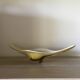 Vide poche en verre type Murano