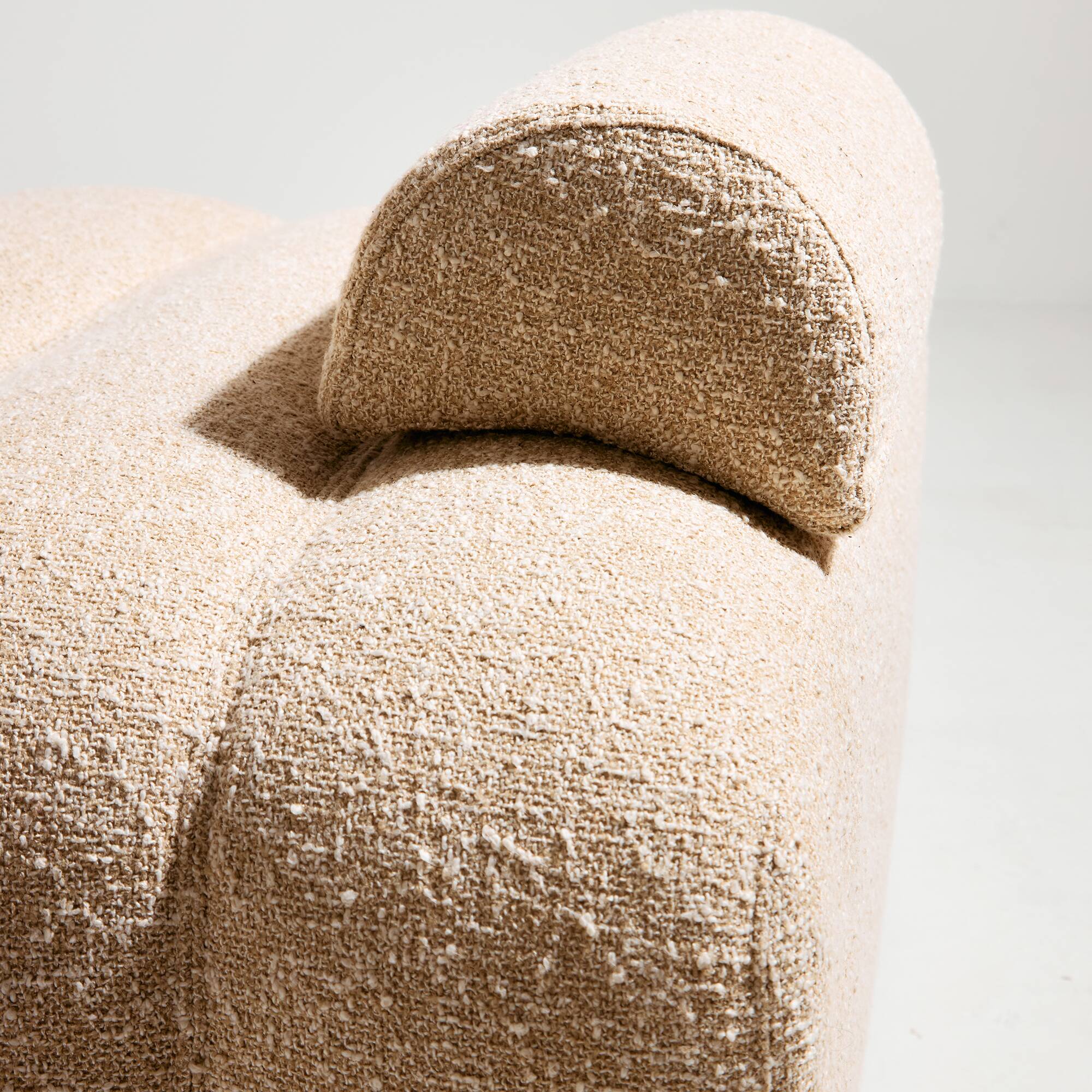 Barnum 24 modular sofa set by Kristian Sofus Hansen and Tommy Hyldahl for N