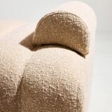 Barnum 24 modular sofa set by Kristian Sofus Hansen and Tommy Hyldahl for N