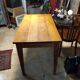 Farm table