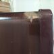 Former Philips model TV TF1766 vintage