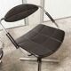 Set of 4 chairs armchairs Steiner model unesco 1962