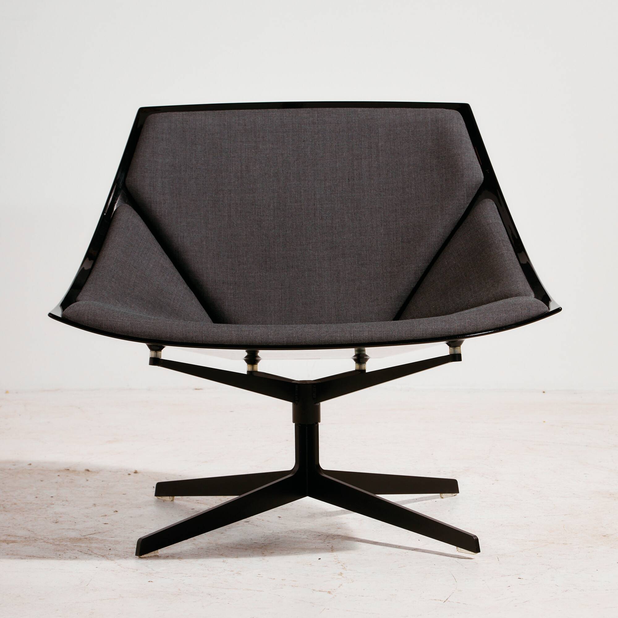 Space JL10 lounge chair by Jehs+Laub for Fritz Hansen