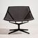 Space JL10 lounge chair by Jehs+Laub for Fritz Hansen