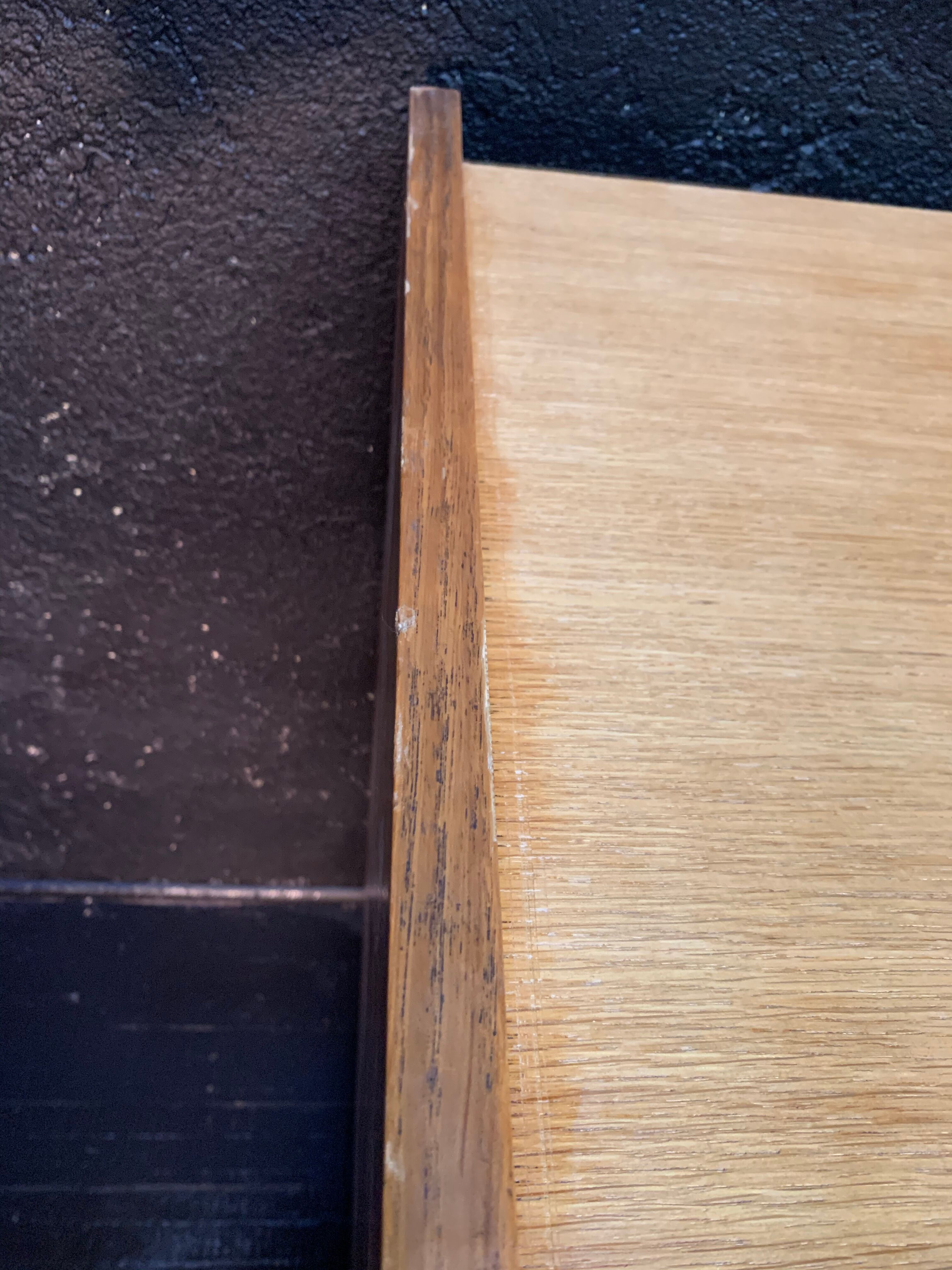 Vintage dresser 1950