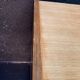 Commode vintage pieds compas 1950
