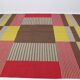 Tapis moderniste par Antonin Kybal 1950s