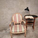 Louis XVI armchair