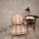 Fauteuil Louis XVI