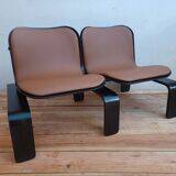 Vintage Steiner bench from 1970