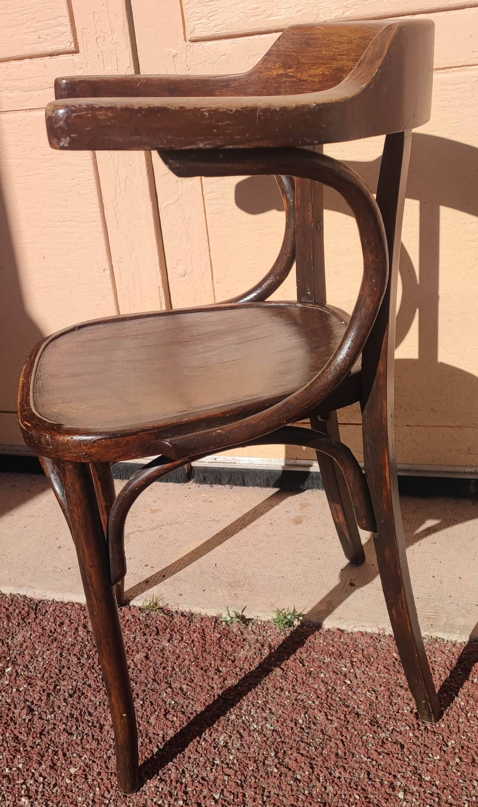 Baumann armchair 1915/1940