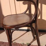 Fauteuil Baumann 1915/1940
