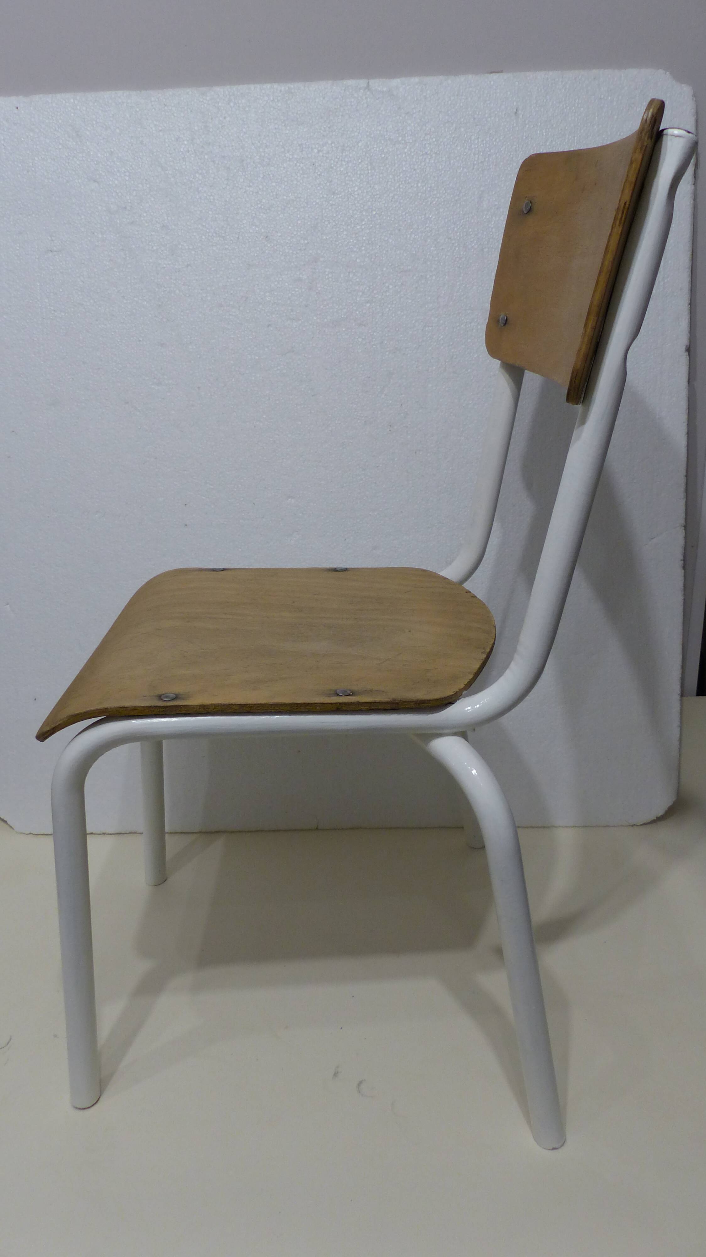 Adult chair