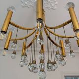 Sciolari chandelier