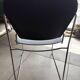 2 charles o. perry chairs