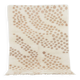 Traditional handmade Beni Ouarine rug 250cmx150cm