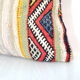 Berber kilim cushion cover 50x50