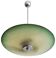 1960s czech mid-century modern ceiling lamp by napako