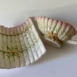 Asparagus set, tableware