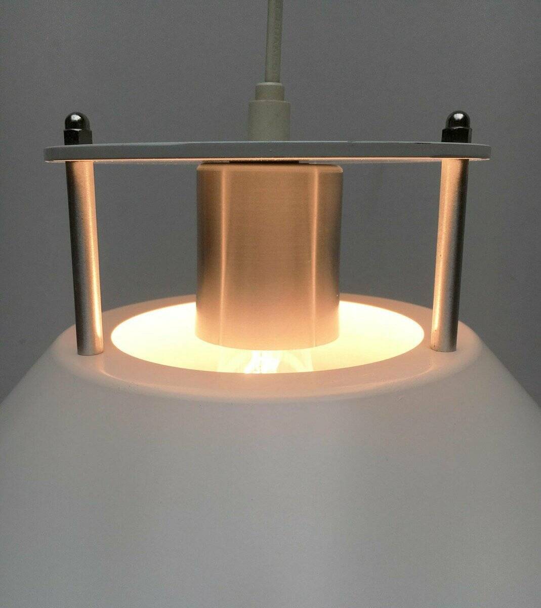 Danish vintage Møller suspension by C.F. Møller Architects for Nordisk Solar