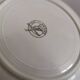 Earthenware soup plates, Moulin des Loups Orchies