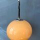 Suspension champignon vintage Dijkstra Space Age