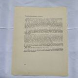 Antique butterfly engraving vintage botanical plate naturalist etching