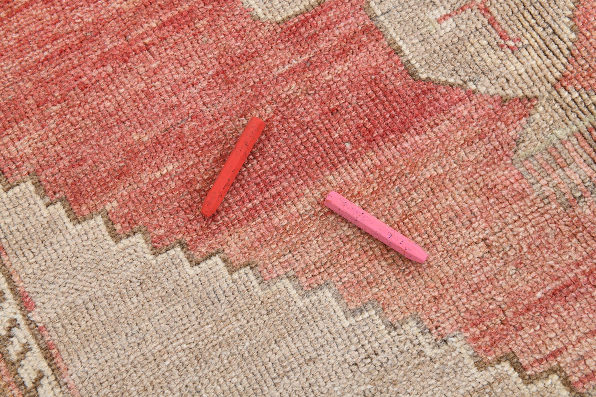 5x10 classic vintage rug, 150x312