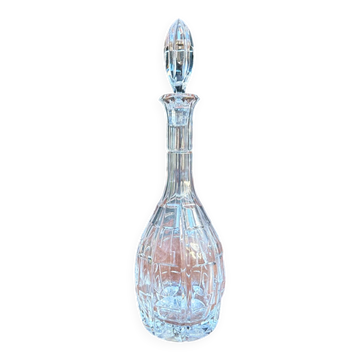Crystal carafe