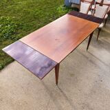 Vintage dining table