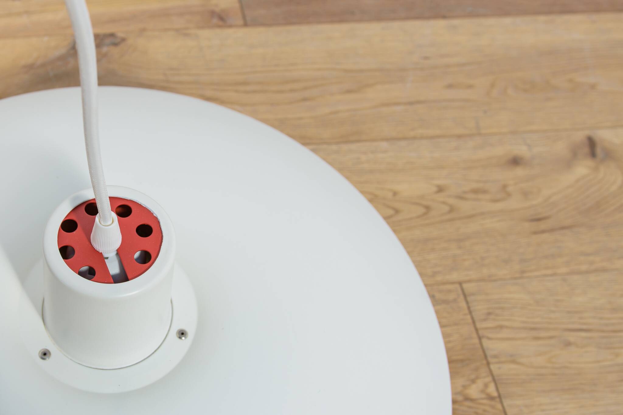 Mid-Century PH4 Pendant Lamp by Poul Henningsen for Louis Poulsen, 1960