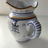 small pitcher