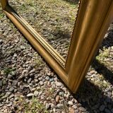 Louis Philippe mirror