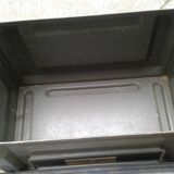 Military tool box