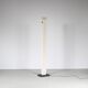 1980s “Zagan” Floor lamp by Stilnovo, Italy