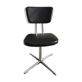 Sixties brand swivel office chair