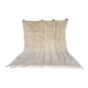 Custom colourful Moroccan rug