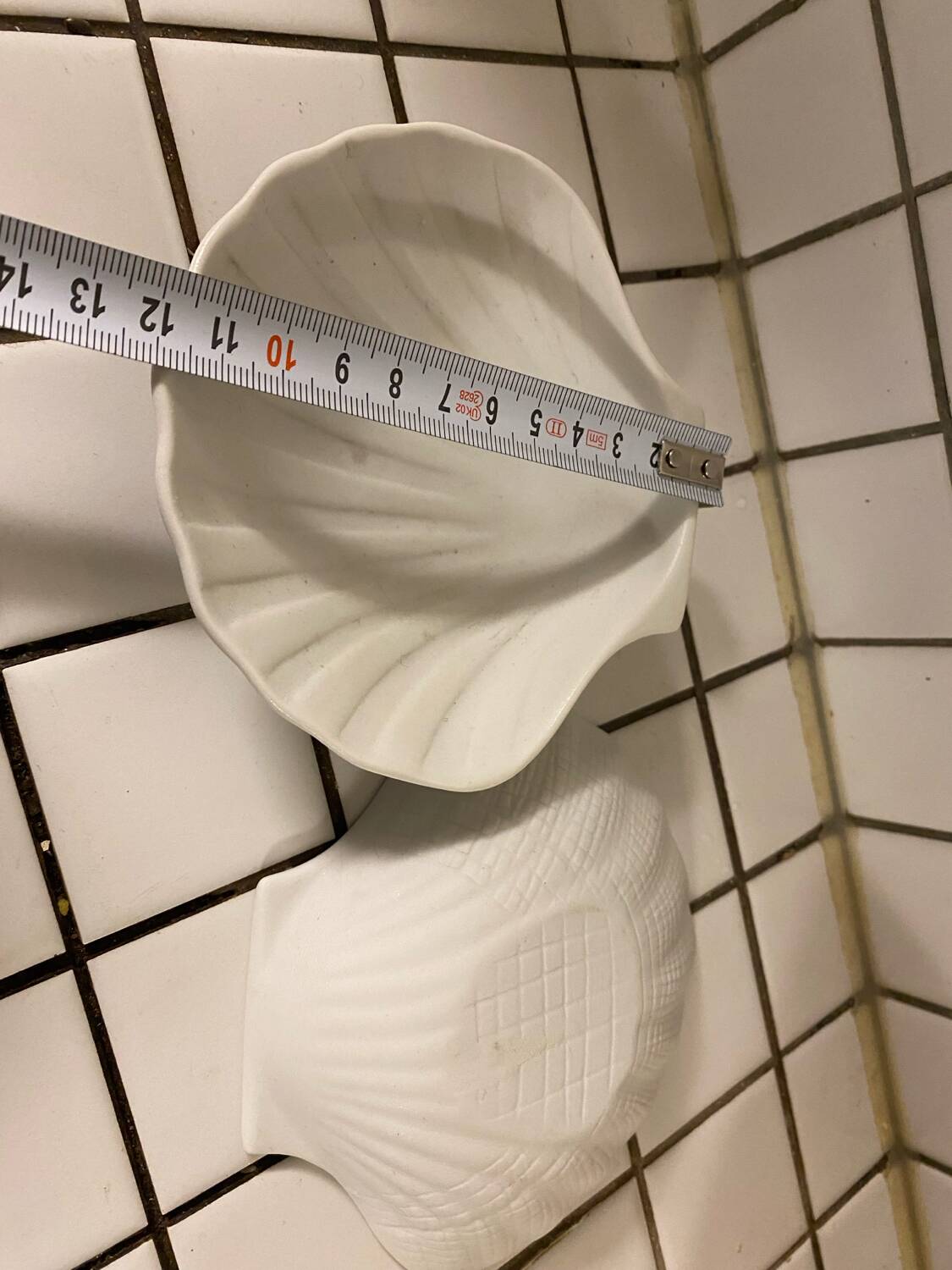 Vide poche coquillage