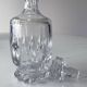 Whisky decanter