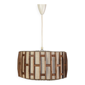 Suspension scandinave