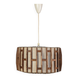 Scandinavian suspension