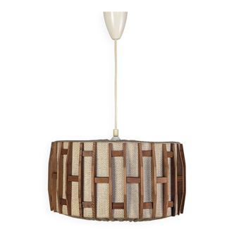 Scandinavian suspension