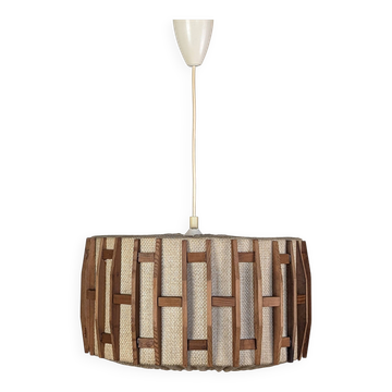 Suspension scandinave