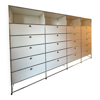 Meuble USM Haller